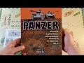 'Panzer' from GMT Games | Playthrough Part 3
