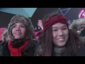 MAGIC! - Let Your Hair Down (2015 New Year's Rockin' Eve)