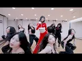 민니(MINNIE) - 'HER' Choreography Practice Video