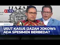 Lagu [FULL] Debat Panas! Kuasa Hukum Jokowi \u0026 Roy Suryo soal 'Spesimen' Berbeda di Ijazah, KPU Lalai?