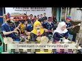 Taingat Kasih - Live Musik Panting KARANG TARUNA MINA SARI Desa Halangan