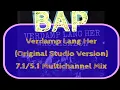 BAP -  Verdamp Lang Her (Original Studio Version) - 5.1 Multichannel Mix mit Text