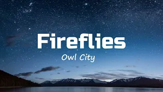 owl city fireflies no copyright 