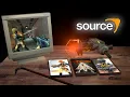 Exploring Forgotten Source Engine Games
