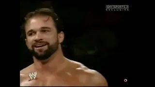 charlie haas vs rob conway wwe heat may 26 2006