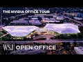 Download Lagu Inside Nvidia HQ: What a $2T Company’s Office Looks Like | WSJ Open Office