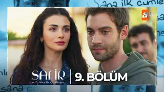 مسلسل الياقوت الحلقة 9 كاملة مترجمة للعربية FULL HD A Turkish2 