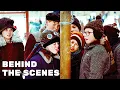 A CHRISTMAS STORY Behind The Scenes 1983 Peter Billingsley
