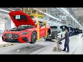 Download Lagu Inside Germany’s Most Advanced Mercedes-AMG Factory
