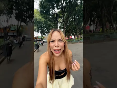 Me perdí