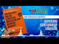 Download Lagu 🎧 Audio Book | seni bersikap bodo amat bab 1