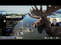 Way of the Hunter - All map missions playthrough - Part 61-1