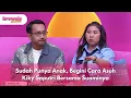 Download Lagu Sudah Punya Anak, Begini Cara Asuh Kiky Saputri Bersama Suaminya - BROWNIS (29/8/25) P2