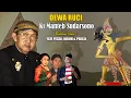 Download Lagu Live Ki Manteb Sudarsono. Lakon Dewa Ruci. Bt. Kirun, Yati Pesek \u0026 Percil. Recd