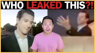 theyre already trying to take out gavin newsom viral video explained