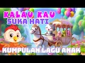 Download Lagu KOMPILASI LAGU ANAK - LAGU ANAK TERBAIK |@CutieKids2024