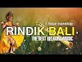 Download Lagu 1 HOUR RINDIK BALI ! RELAXING MUSIC WITH RICEFIELD VIEW