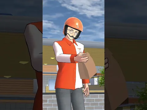 KAKAK ADEK SAMA AJA TERNYATA 😁 #sakuraschoolsimulator #sakura #viral #shorts #beranda