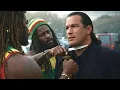 Lagu Rasta Gangs Try to Intimidate a Quiet Cop, Not Knowing He’s a Brutal Undercover Enforcer.