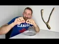 English Culture Wishbone