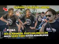 Download Lagu Lagu Duet Saling Olok Paling Lucu Dan Seru Bareng Nia Dirgha Ft Nasroel Irama Dopang