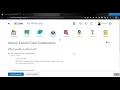 Importing Content from Other Courses in D2L
