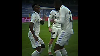 Vinijr Rudiger Dance 