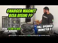 Lagu MAKDHE LUIS LAGI NGECAS SPEAKER MONSTER FULL TRIPLE MAGNET ! DAN ADA 12 BOX PLANAR SIAP JOB KARNAVAL