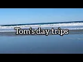 High Tide Rolling In Ogunquit Maine