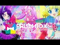 Download Lagu Prism☆Box - Shining Sparkling Runway☆ (Instrumental)