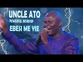 Download Lagu Uncle Ato Powerful Worship