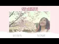 🎧 좌우음성 / 정은지 (Jeong Eun Ji) - 하늘바라기 (Hopefully sky) (Feat. 하림) (Split Audio)