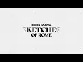 tillus_ & upper class - L'Etere [Sketches of Rome - Animation]