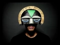 Download Lagu SBTRKT - HOLD ON (SISI BAKBAK RMX)