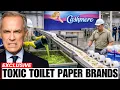 10 TOXIC Toilet Paper Brands Canadians Should NEVER Buy And 5 That Are Actually Worth It