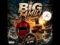 BIG FAMILY FEAT DADA 2 - EU BUMBO NO MAR