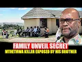 Download Lagu Nathi Mthethwa Brother sends Warning to French Authorities regarding his Death Unanswered Questions