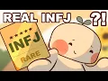 7 Signs You re A True INFJ Rarest Personality Type