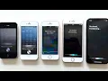 Download Lagu EVERY VERSION OF SIRI