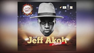 jeff akoh friends