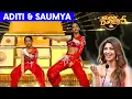 Download Lagu Aditi Jadhav and Saumya Kamble New Dance Promo | Super Dancer Chapter 5 Aditi and Saumya Kamble |