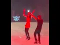 [FULL PERFORMANCE] PESO PLUMA, KENIA OS - TOMMY & PAMELA en CDMX