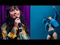 American singer Ashley Nicole Frangipane otherwise known as Halsey recently lost their dog