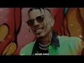 Rauw Alejandro - Todo De Ti (Letra)