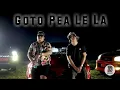 Download Lagu Della Jensen - GOTO PEA LE LA (Official Music Video) ft. Escape \u0026 Danger Boe