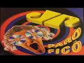 Parô Ficô - Jovem Pan (1996) [Fieldzz - CD, Compilation]
