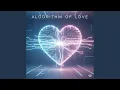 Algorithm of Love