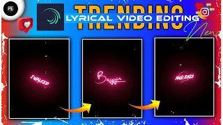 new trending beggin lyrical video editing alight motion capcut node video 