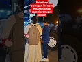 Download Lagu Perhatikan pramugari bus indorent ini sangat tinggi mirip seperti pramugari pesawat #pramugari