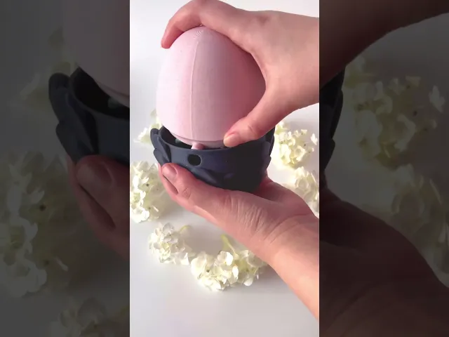 Kaida and Egg video thumbnail
